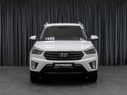 Hyundai Creta I Тюмень  - изображение 22