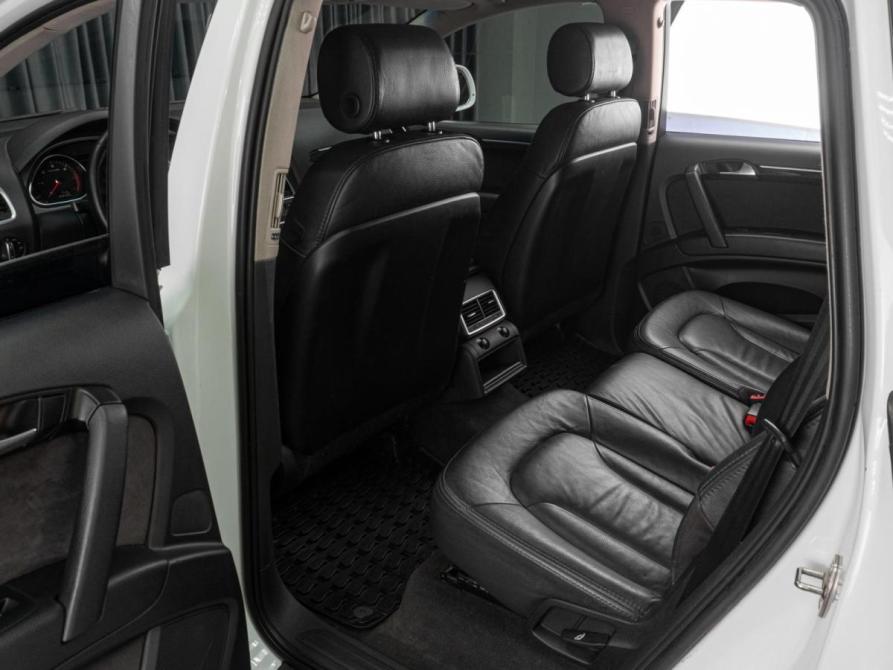 Audi Q7 I (4L) Рестайлинг Тюмень  - изображение 19