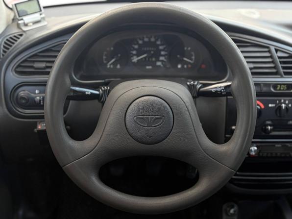 Daewoo Lanos с пробегом 2007 года, цена 159 000 рублей, 223341 км, седан, Автокод Объявления