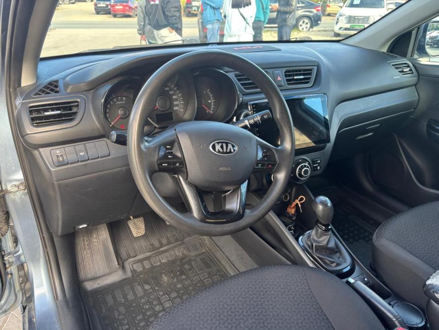 Kia Rio III Сыктывкар  - изображение 17