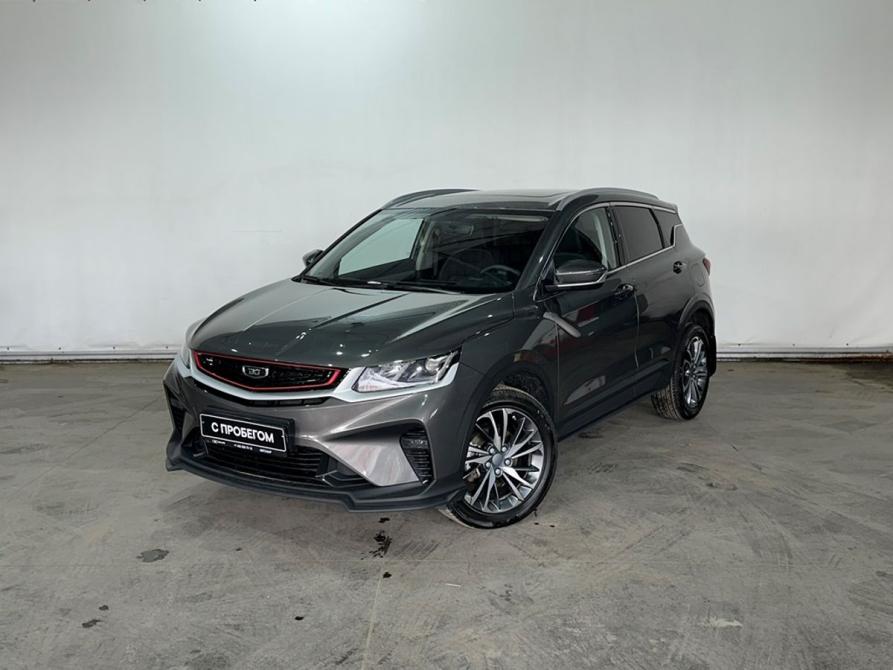 Belgee X50 Москва  - изображение 1