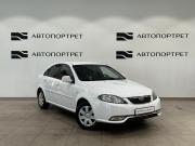 Daewoo Gentra II Санкт-Петербург  - изображение 30