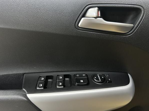 Kia Picanto III с пробегом 2017 года, цена 1 400 000 рублей, 56552 км, хэтчбек, Автокод Объявления