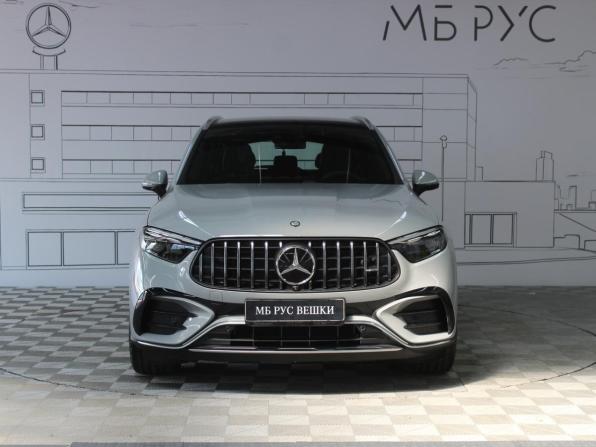 Новый Mercedes-Benz GLC AMG II (X254) 2025 года, цена 11 699 000 рублей, внедорожник, Автокод Объявления