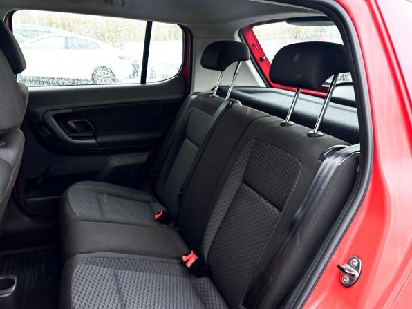 Skoda Fabia II Рестайлинг с пробегом 2010 года, цена 549 000 рублей, 118581 км, хэтчбек, Автокод Объявления