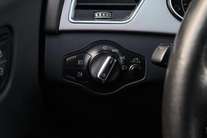 Audi A4 IV (B8) Рестайлинг с пробегом 2013 года, цена 1 150 000 рублей, 144829 км, универсал, Автокод Объявления