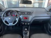 Kia Rio III Рестайлинг Липецк  - изображение 19