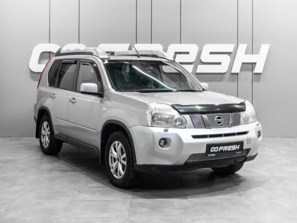 Nissan X-Trail II с пробегом 2010 года, цена 1 289 000 рублей, 223330 км, внедорожник, Автокод Объявления