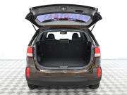Kia Sorento II Рестайлинг Москва  - изображение 28