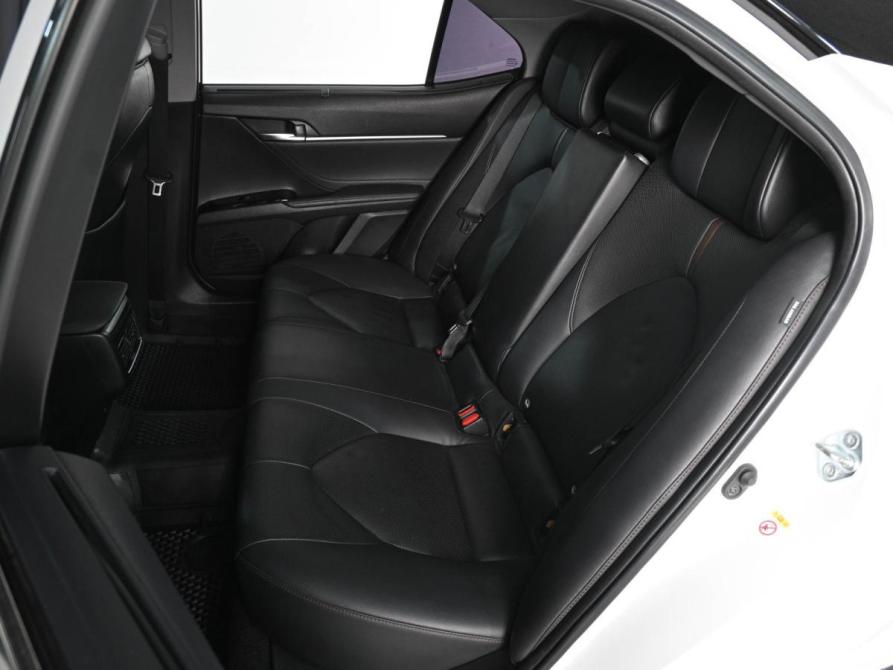 Toyota Camry VIII (XV70) Ростов-на-Дону  - изображение 9
