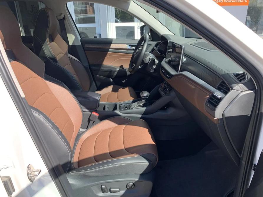 Skoda Kodiaq I Рестайлинг Краснодар  - изображение 10