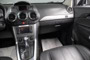 Opel Antara I Рестайлинг Оренбург  - изображение 33