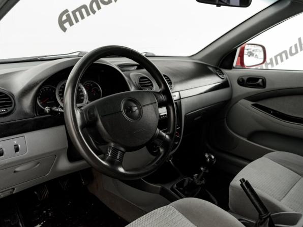 Chevrolet Lacetti I с пробегом 2011 года, цена 550 000 рублей, 89736 км, универсал, Автокод Объявления