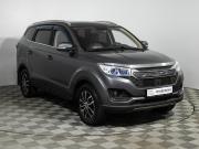 Lifan Myway Санкт-Петербург  - изображение 21