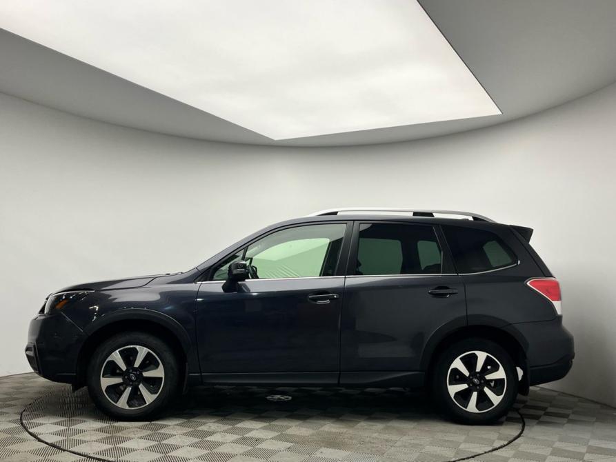 Subaru Forester IV Рестайлинг 2 Мурманск  - изображение 4