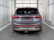 Hyundai Santa Fe IV Рестайлинг Кемерово  - изображение 37