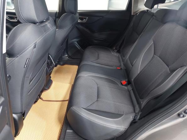 Subaru Forester V с пробегом 2019 года, цена 2 800 000 рублей, 91000 км, внедорожник, Автокод Объявления