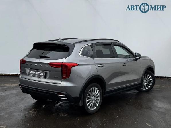 Haval Jolion I Рестайлинг с пробегом 2024 года, цена 2 260 000 рублей, 29697 км, внедорожник, Автокод Объявления