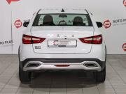 Lada (ВАЗ) Vesta I Рестайлинг (NG) Минеральные Воды  - изображение 25