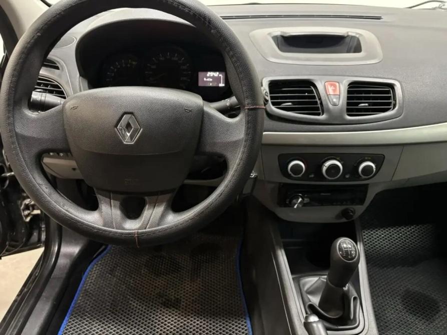 Renault Fluence I Саратов  - изображение 9