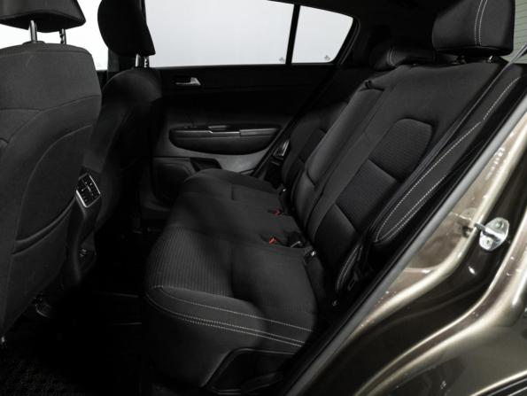 Kia Sportage IV с пробегом 2018 года, цена 1 579 777 рублей, 170883 км, внедорожник, Автокод Объявления