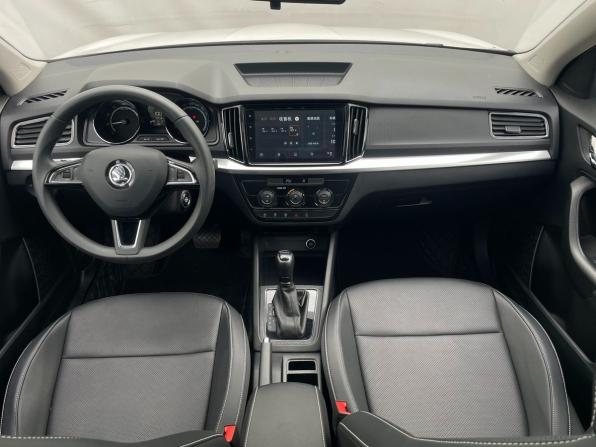 Skoda Kamiq I (China Market) с пробегом 2025 года, цена 2 489 000 рублей, 4442 км, внедорожник, Автокод Объявления