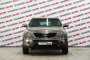 Kia Sportage III Сургут  - изображение 33