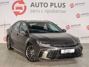 Toyota Camry IX (XV80) China Market Минеральные Воды  - изображение 21