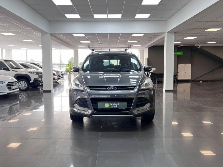 Ford Kuga II Тверь  - изображение 3