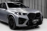 BMW X6 M III (F96) Рестайлинг Москва  - изображение 45