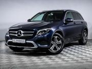 Mercedes-Benz GLC I (X253) Москва  - изображение 19