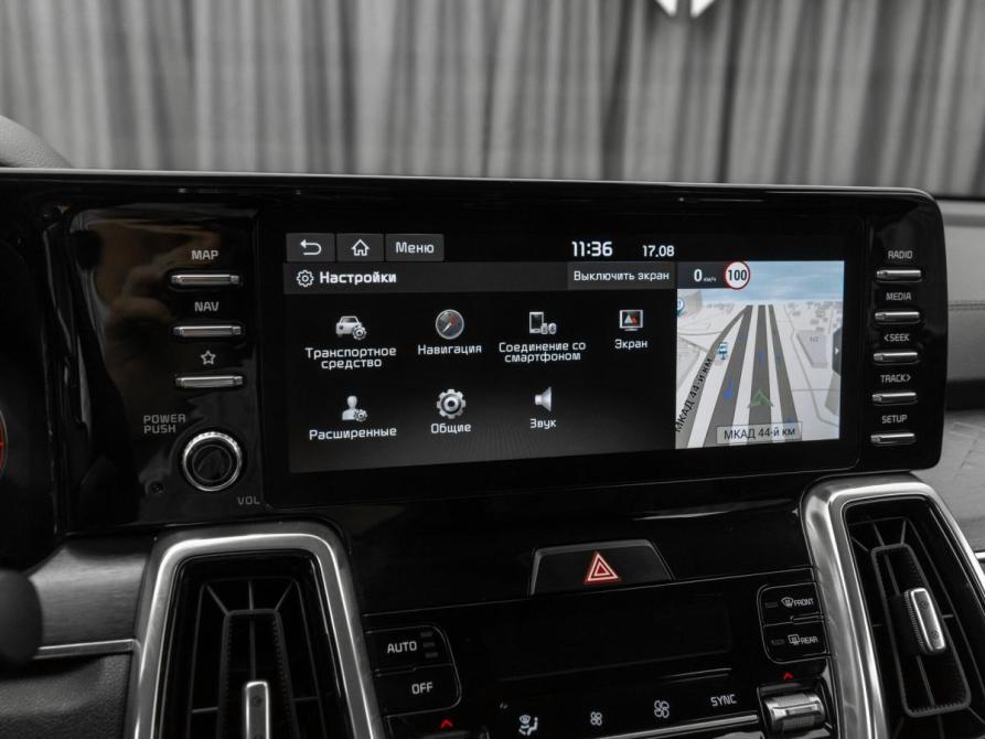 Kia Sorento IV Москва  - изображение 20