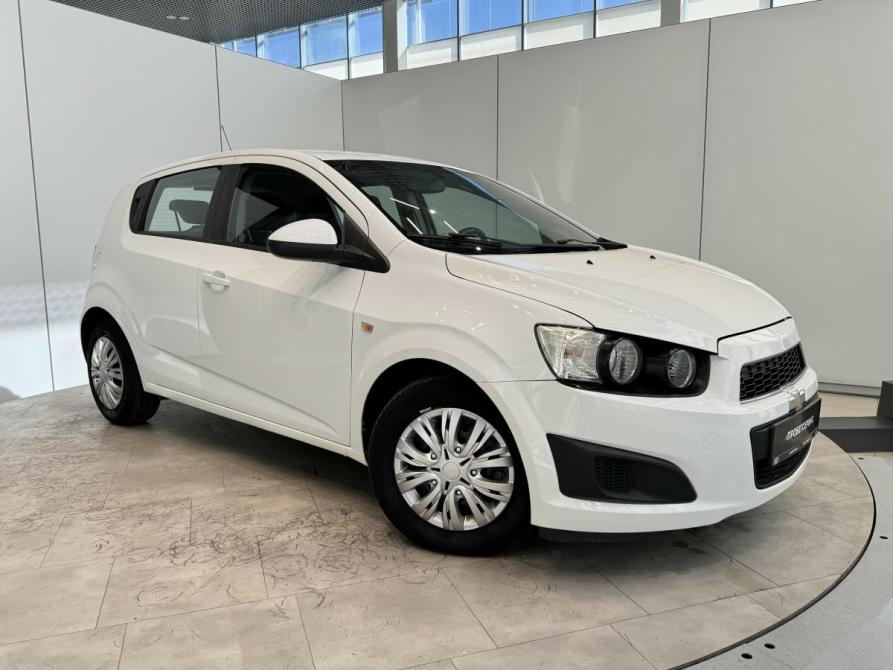 Chevrolet Aveo II Волжский  - изображение 7