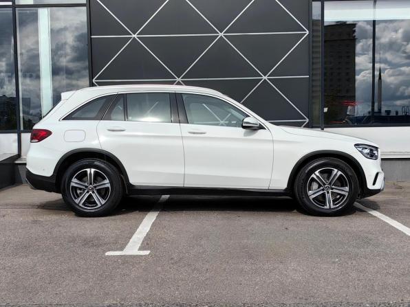 Mercedes-Benz GLC I (X253) Рестайлинг с пробегом 2019 года, цена 3 655 000 рублей, 66893 км, внедорожник, Автокод Объявления