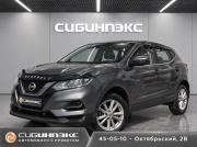 Nissan Qashqai II Рестайлинг Кемерово  - изображение 14