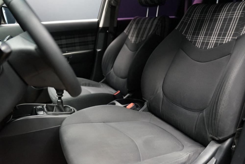 Kia Soul I Рестайлинг Крым  - изображение 9