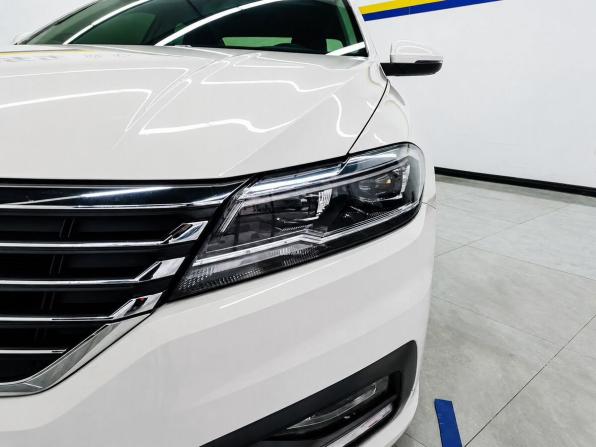 Volkswagen Lavida III Рестайлинг с пробегом 2023 года, цена 1 800 000 рублей, 33000 км, седан, Автокод Объявления