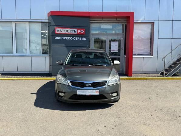 Kia Ceed I Рестайлинг с пробегом 2010 года, цена 470 000 рублей, 302689 км, хэтчбек, Автокод Объявления