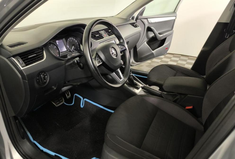 Skoda Octavia III (A7) Нижний Новгород  - изображение 8