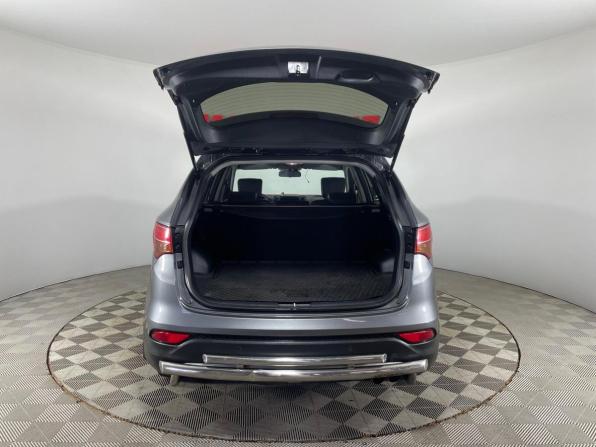 Hyundai Santa Fe III с пробегом 2014 года, цена 1 682 000 рублей, 245199 км, внедорожник, Автокод Объявления