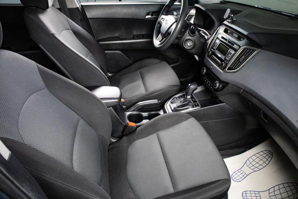 Hyundai Creta I Сургут  - изображение 10