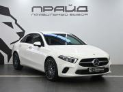 Mercedes-Benz A-Класс IV (W177) Ростов-на-Дону  - изображение 39