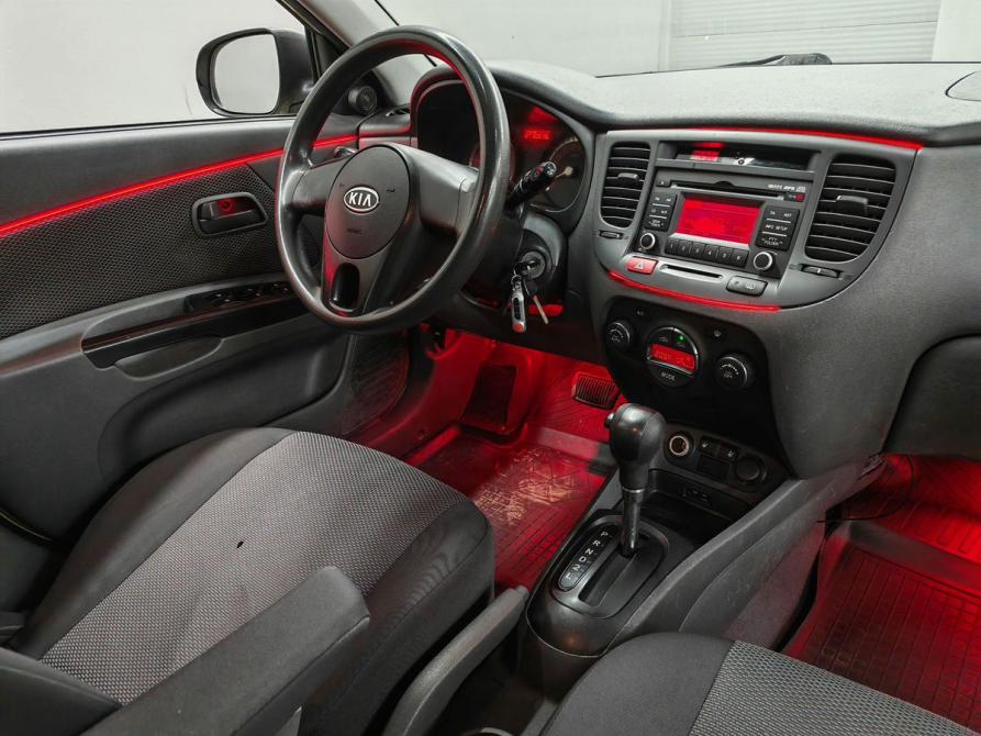 Kia Rio II Рестайлинг Москва  - изображение 10