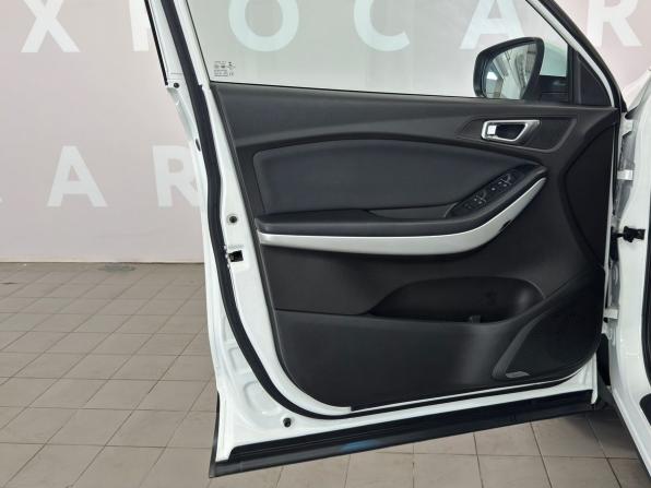 Chery Tiggo 7 I с пробегом 2019 года, цена 1 199 000 рублей, 106834 км, внедорожник, Автокод Объявления