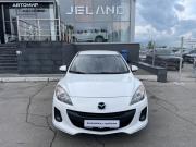 Mazda 3 II (BL) Рестайлинг Саратов  - изображение 17