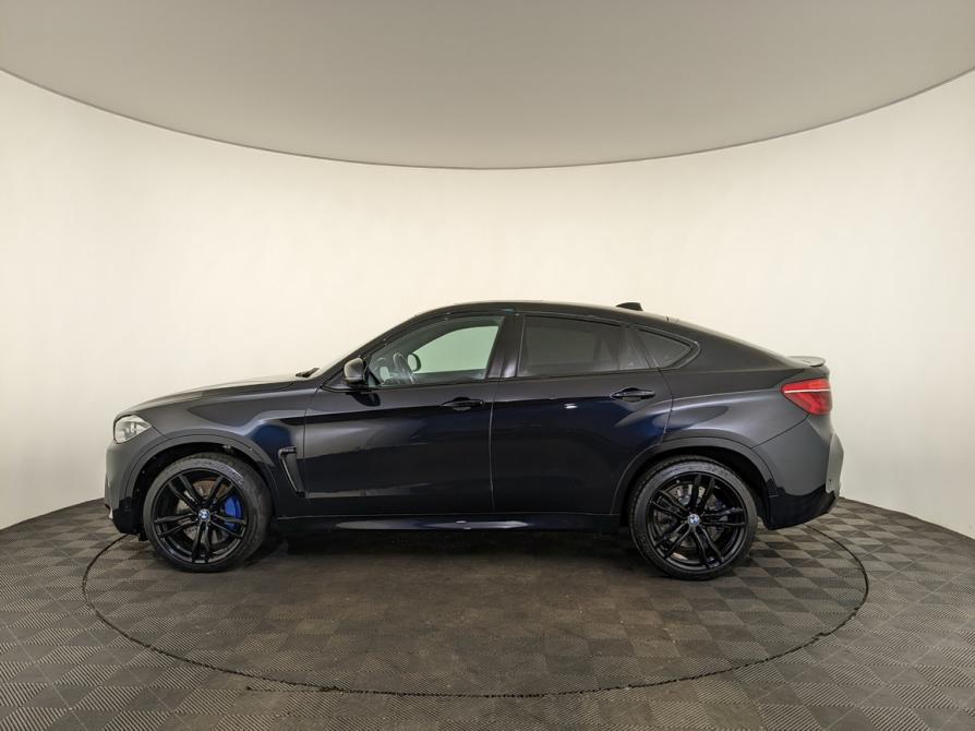 BMW X6 M II (F86) Москва  - изображение 8