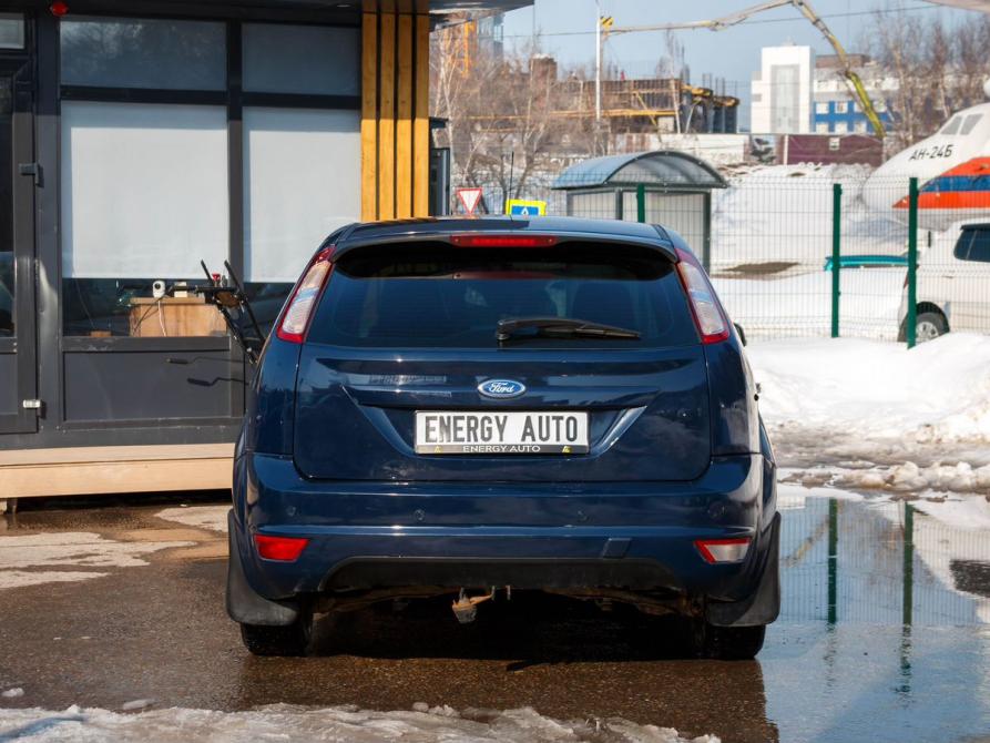 Ford Focus II Рестайлинг Уфа  - изображение 4