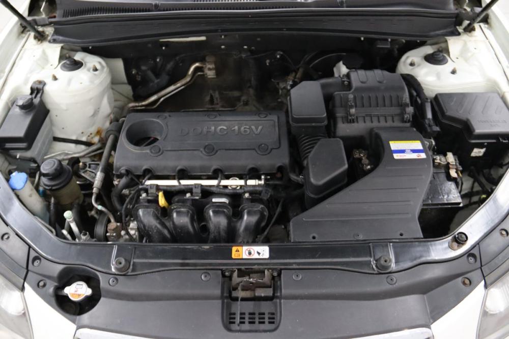 Hyundai Santa Fe II Рестайлинг Сургут  - изображение 22