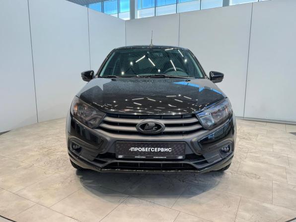 Lada (ВАЗ) Granta I Рестайлинг с пробегом 2019 года, цена 930 000 рублей, 64827 км, седан, Автокод Объявления