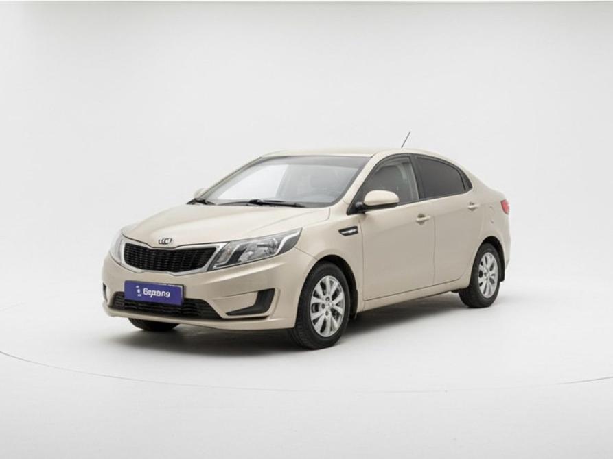 Kia Rio III Борисоглебск  - изображение 1
